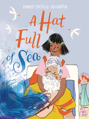 cover image of A Hat Full of Sea